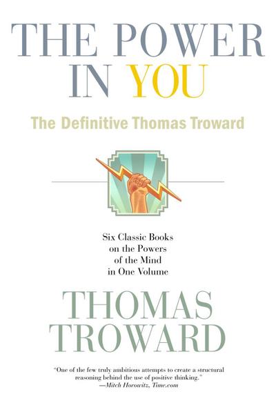 The Power in You