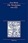 Die Revolution von 1525