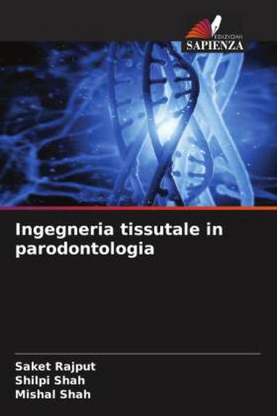 Ingegneria tissutale in parodontologia
