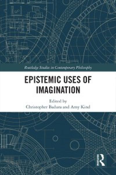 Epistemic Uses of Imagination