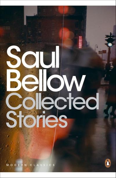 Collected Stories