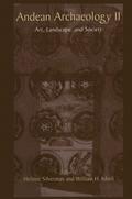 Andean Archaeology II
