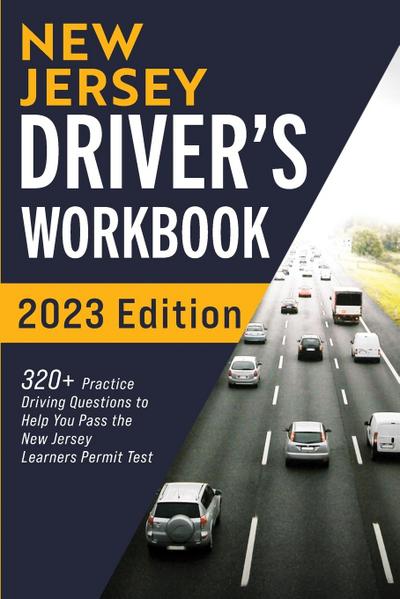 New Jersey Driver’s Workbook