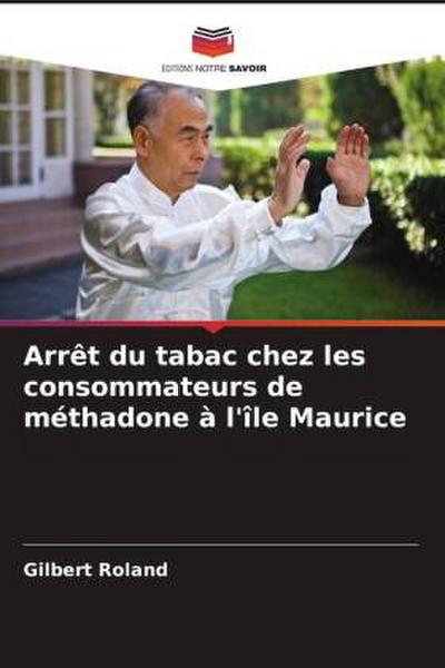 Arrêt du tabac chez les consommateurs de méthadone à l’île Maurice