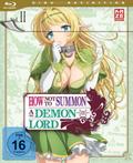 How Not To Summon A Demon Lord