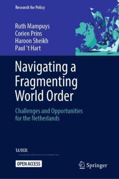 Navigating a Fragmenting World Order