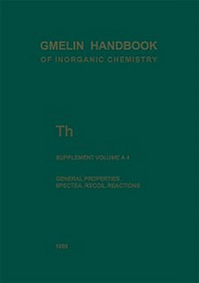 Th Thorium