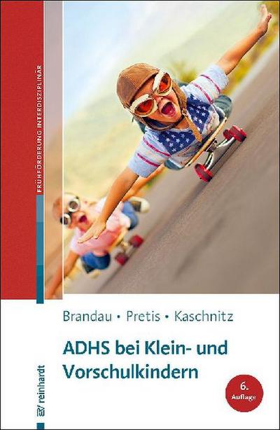 ADHS bei Klein- und Vorschulkindern