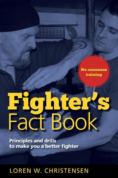 Fighter’s Fact Book 1