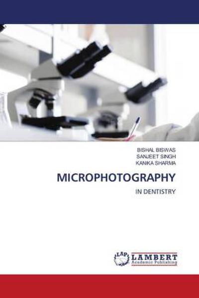 MICROPHOTOGRAPHY