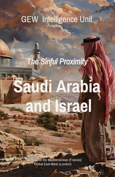 Saudi Arabia  and Israel