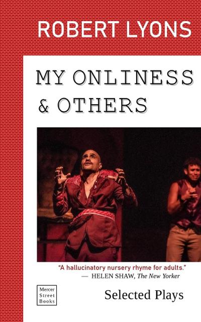 My Onliness & Others