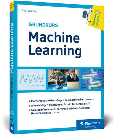Grundkurs Machine Learning