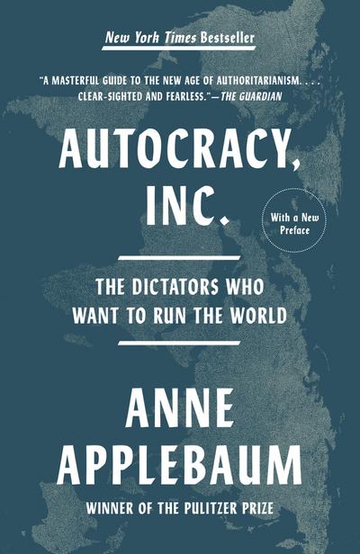 Autocracy, Inc.