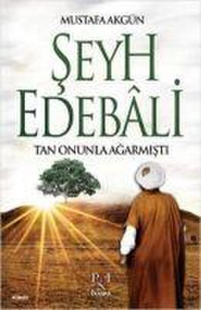 Seyh Edebali