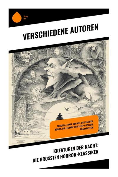 Kreaturen der Nacht: Die größten Horror-Klassiker