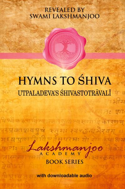 Hymns to Shiva