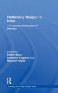 Rethinking Religion in India