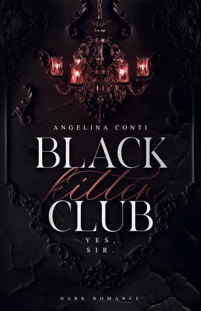 YES, SIR. (Dark Romance)