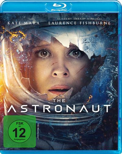 Astronaut, The (BR)  Min: 90/DD/WS