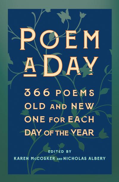 Poem a Day
