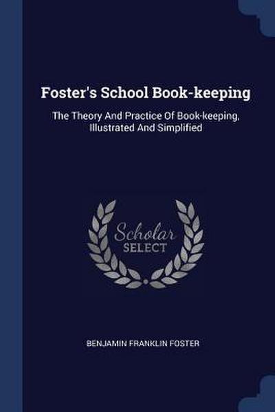 Foster’s School Book-keeping