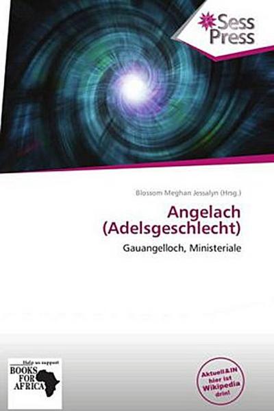 ANGELACH (ADELSGESCHLECHT)