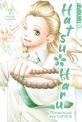 Hatsu * Haru - Wirbelwind der Gefühle, Band 07
