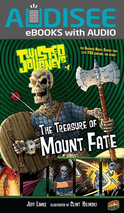 Treasure of Mount Fate