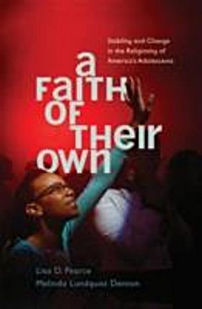 Faith of Their Own