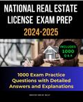 National Real Estate License Exam Prep 2024-2025