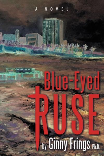 Blue-Eyed Ruse