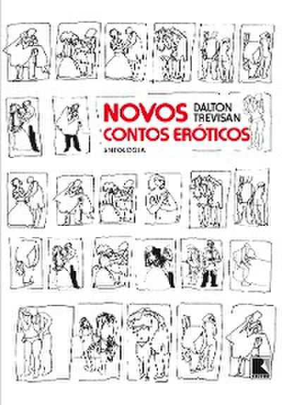 Novos contos eróticos