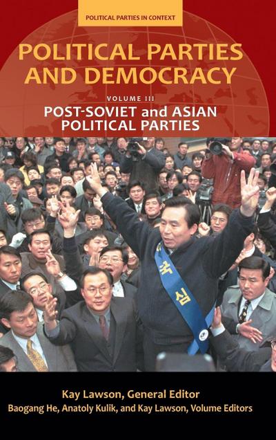 Political Parties and Democracy