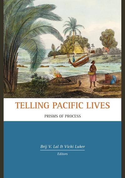 Telling Pacific Lives
