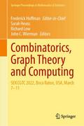 Combinatorics, Graph Theory and Computing