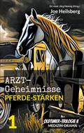 Arztgeheimnisse (Oldtimer-Trilogie II)