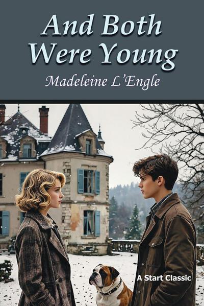 And Both Were Young