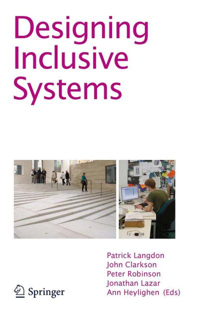 Designing Inclusive Systems