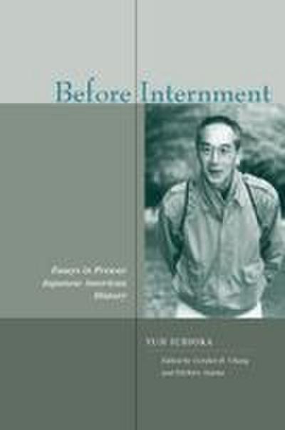 Before Internment