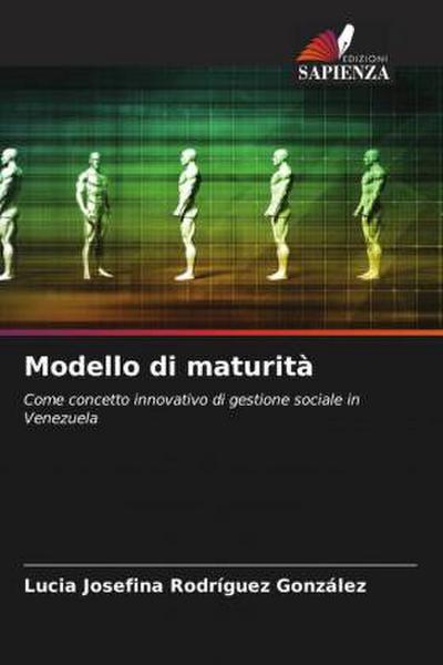 Modello di maturità