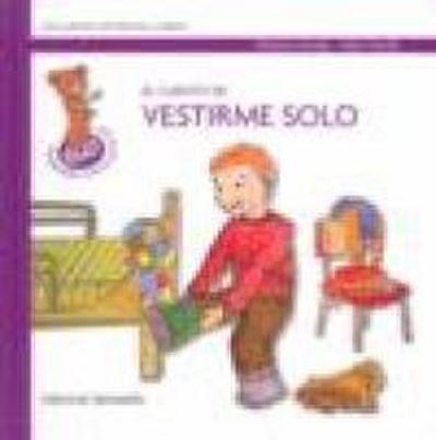 El cuento de vestirme solo