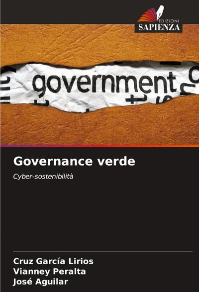 Governance verde