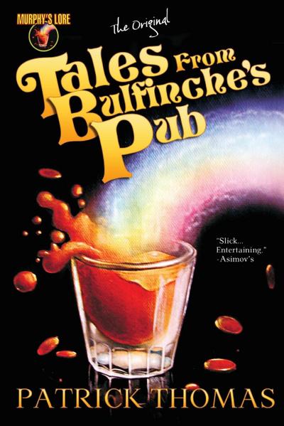 Tales from Bulfinche’s Pub