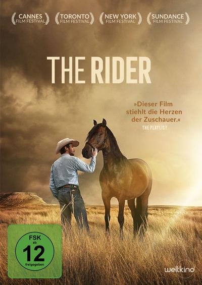 The Rider