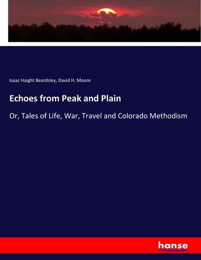 Echoes from Peak and Plain