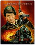 Von Ryans Express
