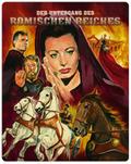 Der Untergang des Römischen Reiches