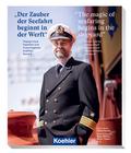 Der Zauber der Seefahrt beginnt in der Werft - The magic of seafaring begins in the shipyard
