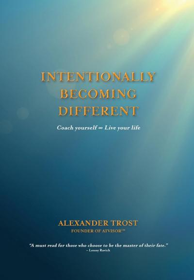 Intentionally Becoming Different
